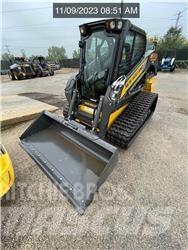 New Holland C332 Kompaktlastare