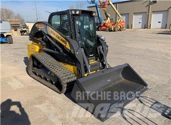 New Holland C332 Kompaktlastare
