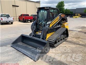 New Holland C337 Kompaktlastare