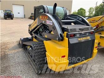 New Holland C337 Kompaktlastare