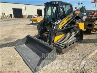 New Holland C337 Kompaktlastare