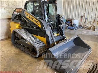 New Holland C337 Kompaktlastare