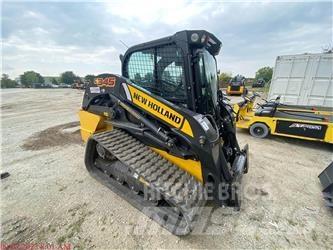 New Holland C345 Kompaktlastare