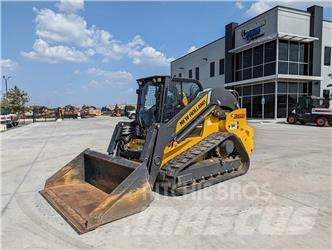 New Holland C362 Kompaktlastare