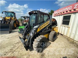 New Holland L328 Kompaktlastare