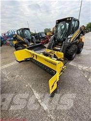 New Holland L328 Kompaktlastare