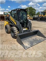 New Holland L328 Kompaktlastare