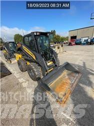 New Holland L328 Kompaktlastare