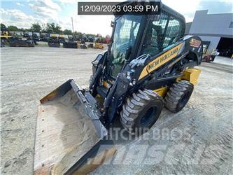 New Holland L328 Kompaktlastare