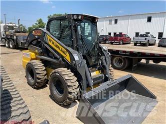 New Holland L328 Kompaktlastare