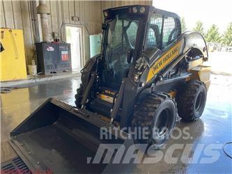 New Holland L328 Kompaktlastare
