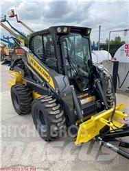 New Holland L328 Kompaktlastare