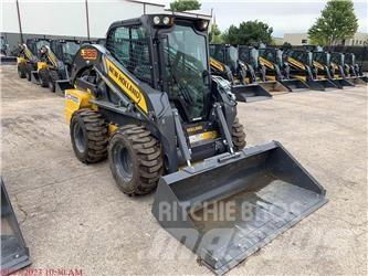 New Holland L328 Kompaktlastare
