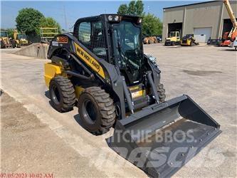 New Holland L328 Kompaktlastare
