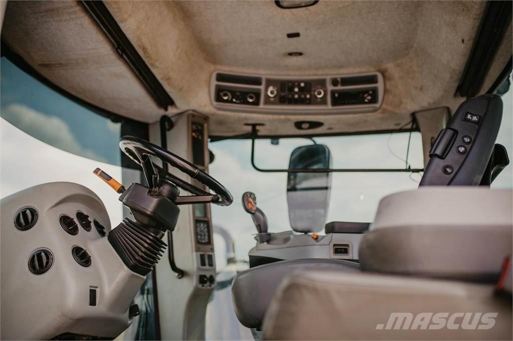 New Holland T9.645 Traktorer