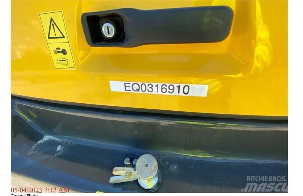 New Holland W80C Hjullastare