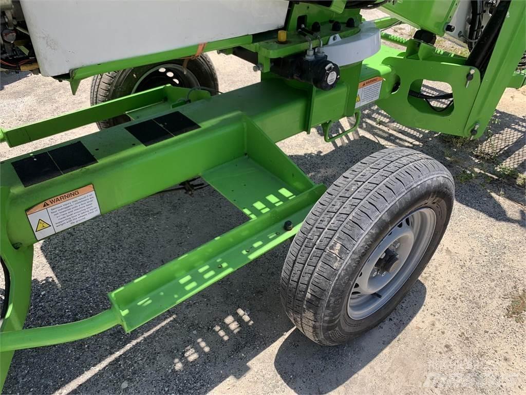Niftylift TM34 Skylift