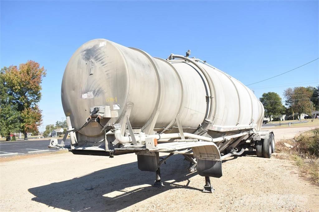  PENSKE Tanksläp