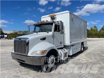 Peterbilt 335 Entreprenad - Övrigt