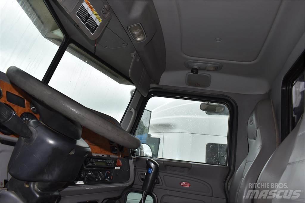 Peterbilt 365 Tippbilar