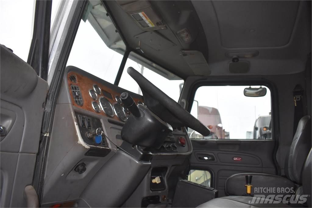 Peterbilt 365 Tippbilar