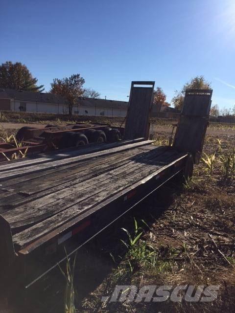  PHELAN Maskintransporter