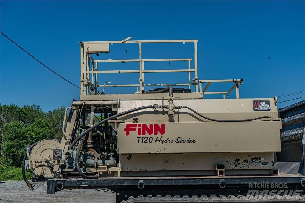 Prinoth PANTHER T12 Banddumprar