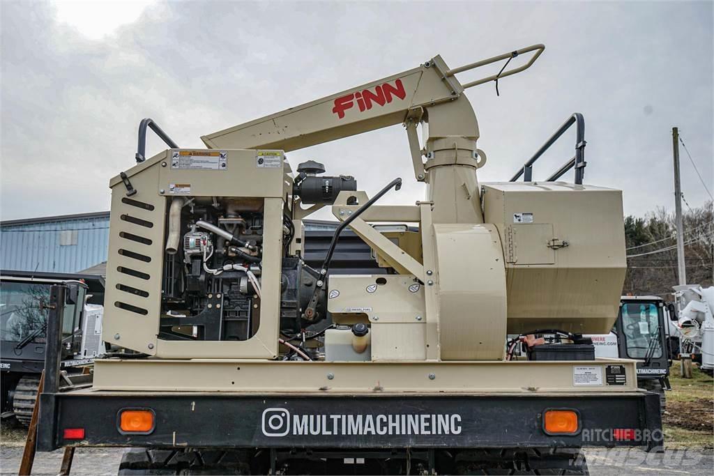 Prinoth PANTHER T12 Banddumprar