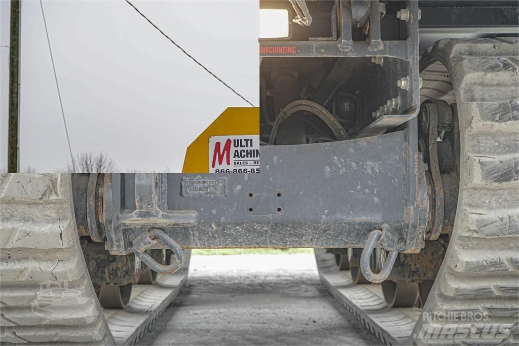 Prinoth PANTHER T12 Banddumprar