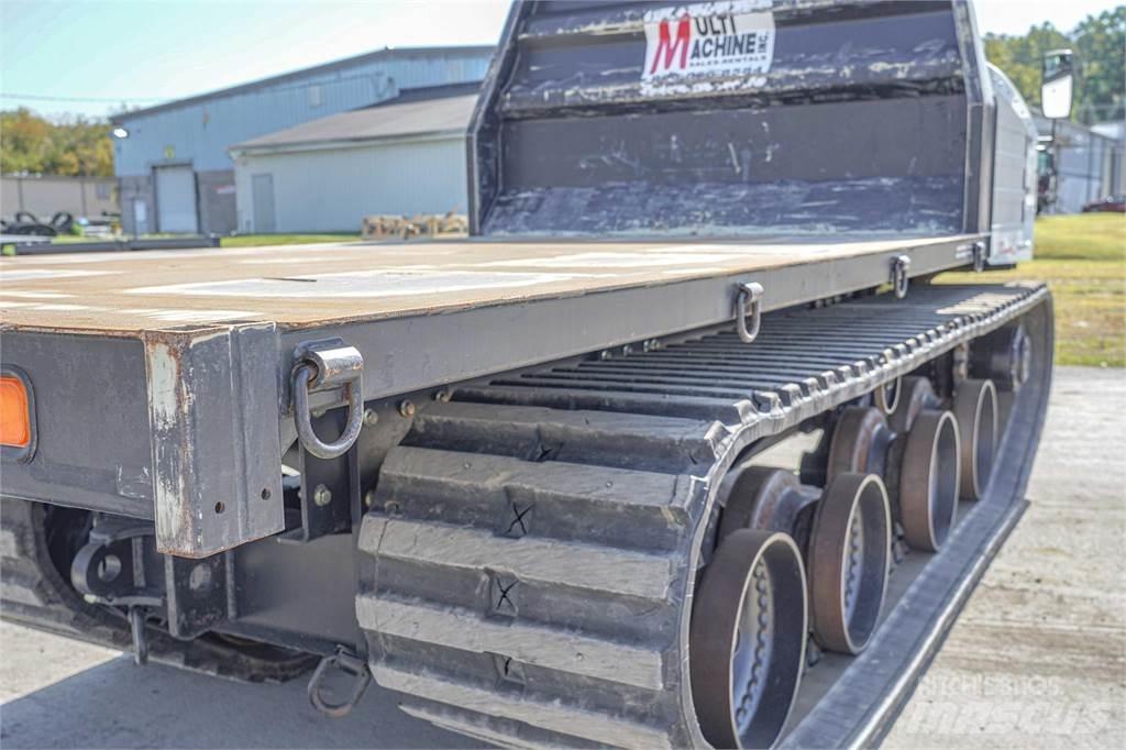 Prinoth PANTHER T12 Banddumprar