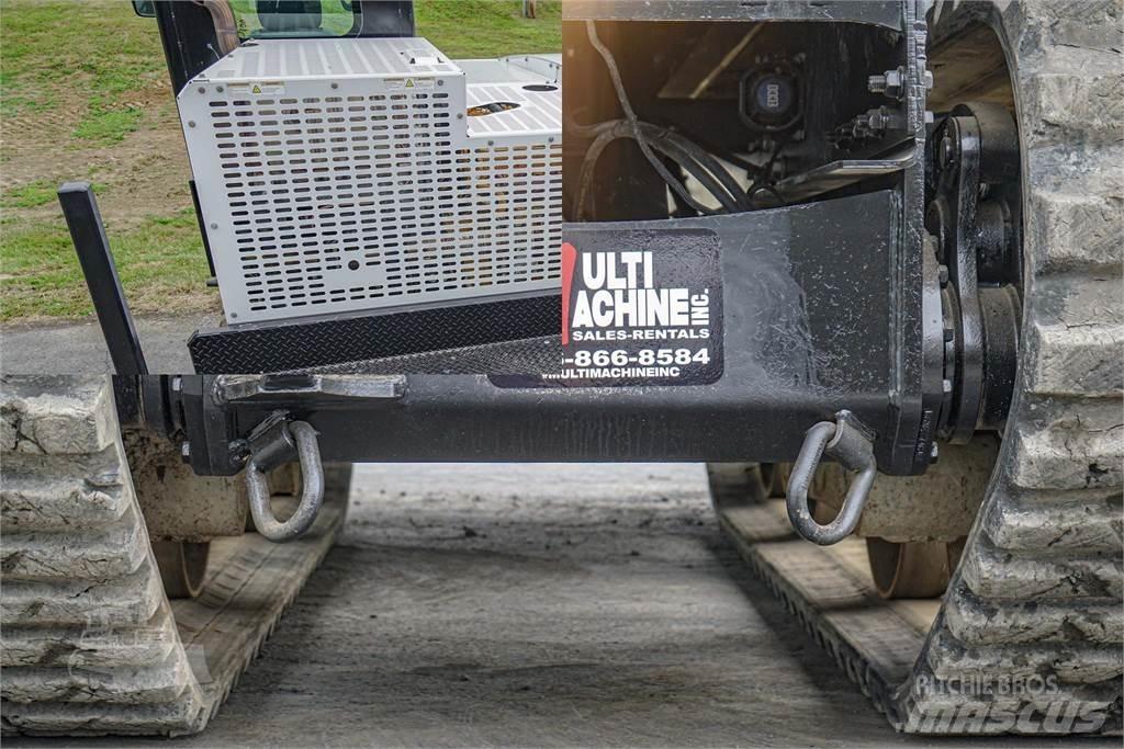 Prinoth PANTHER T12 Banddumprar