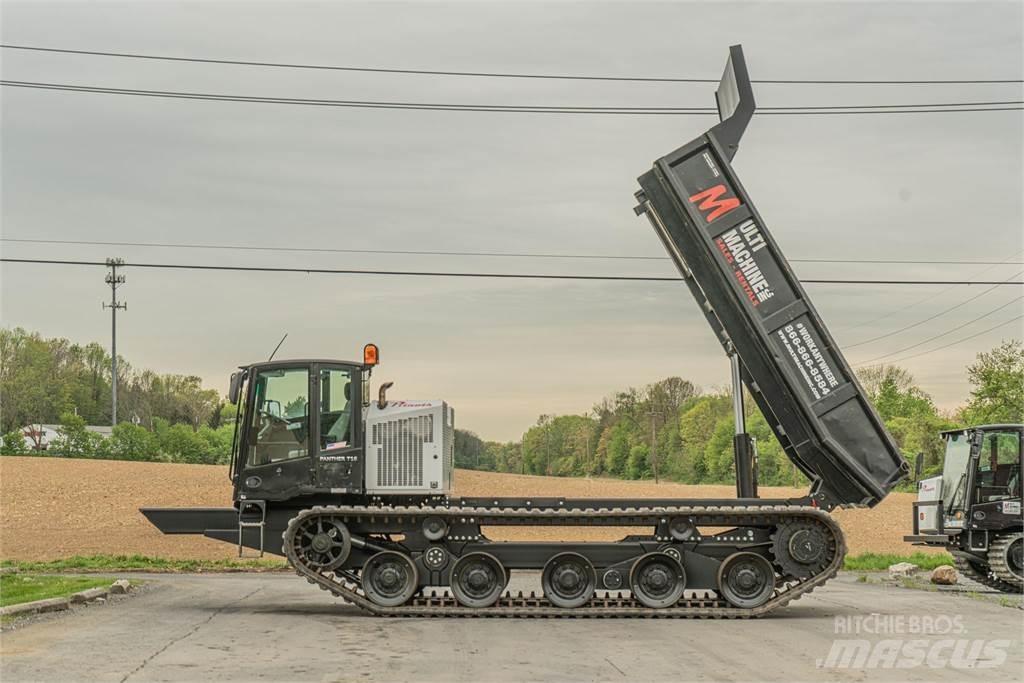 Prinoth PANTHER T16 Banddumprar