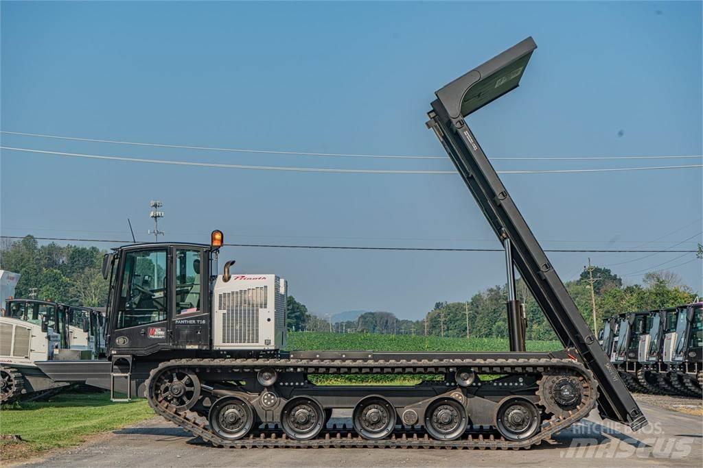 Prinoth PANTHER T16 Banddumprar