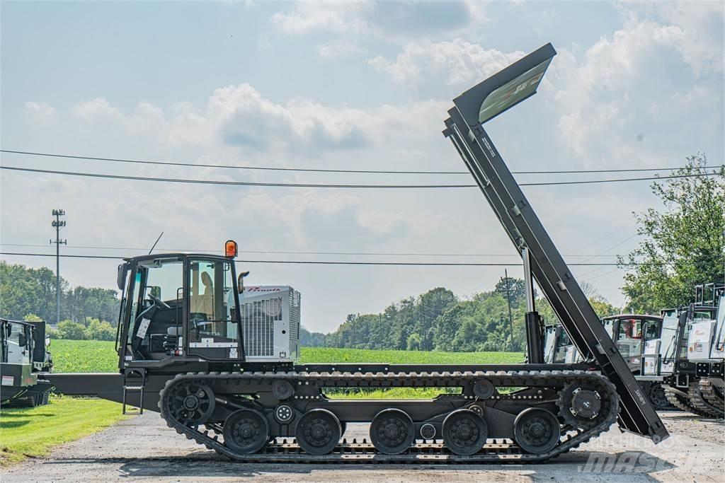 Prinoth PANTHER T16 Banddumprar