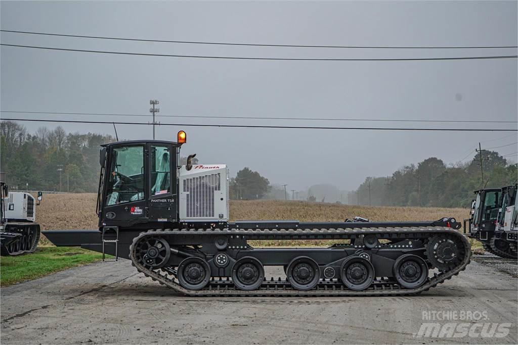 Prinoth PANTHER T16 Banddumprar