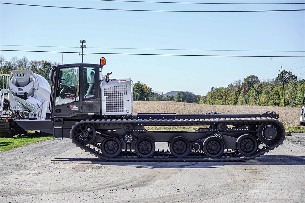 Prinoth PANTHER T16 Banddumprar