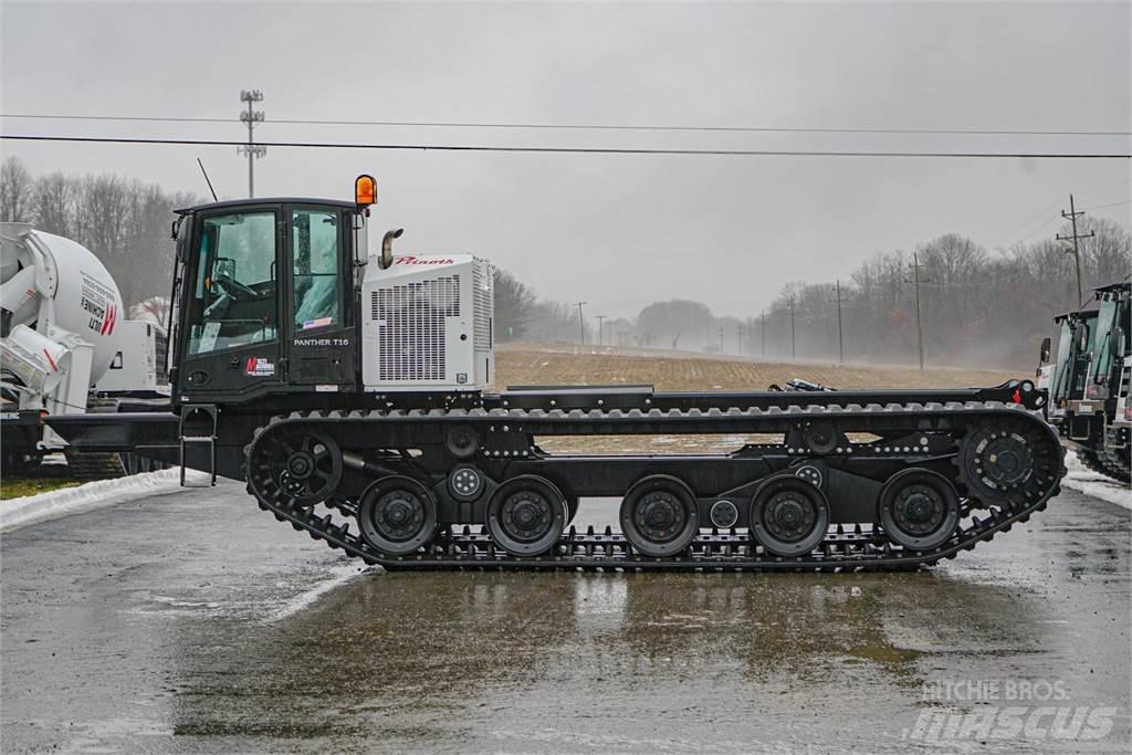 Prinoth PANTHER T16 Banddumprar