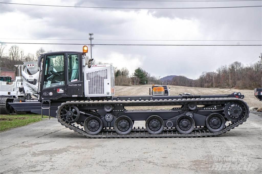 Prinoth PANTHER T16 Banddumprar