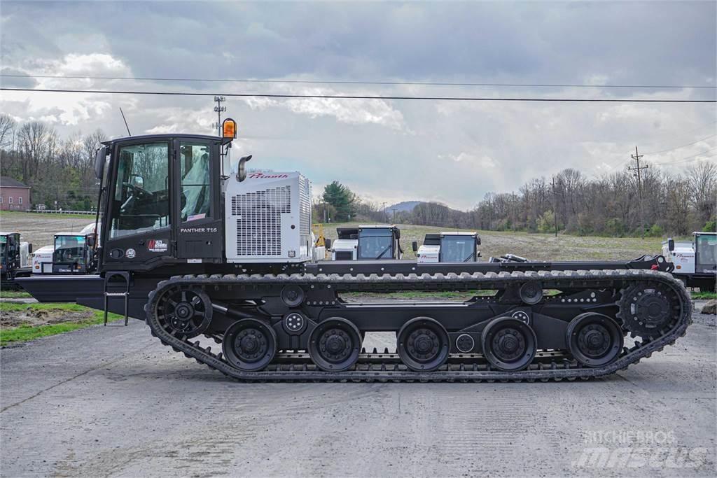 Prinoth PANTHER T16 Banddumprar