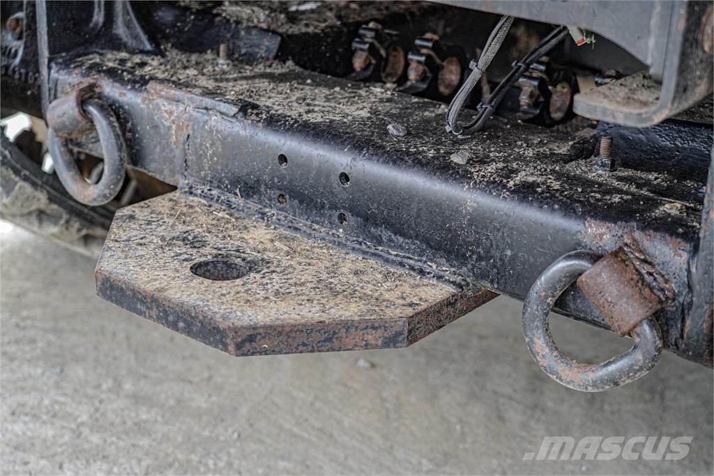 Prinoth PANTHER T6 Banddumprar