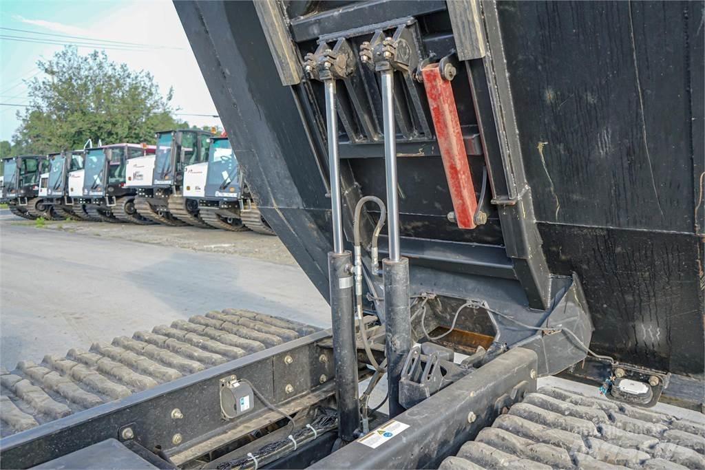 Prinoth PANTHER T6 Banddumprar