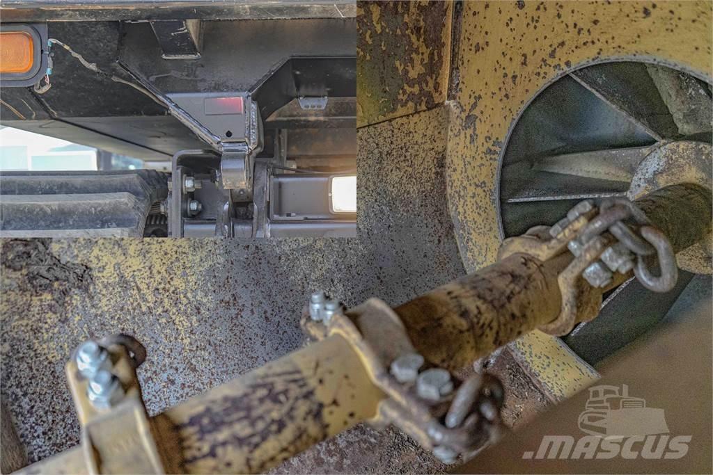 Prinoth PANTHER T8 Banddumprar