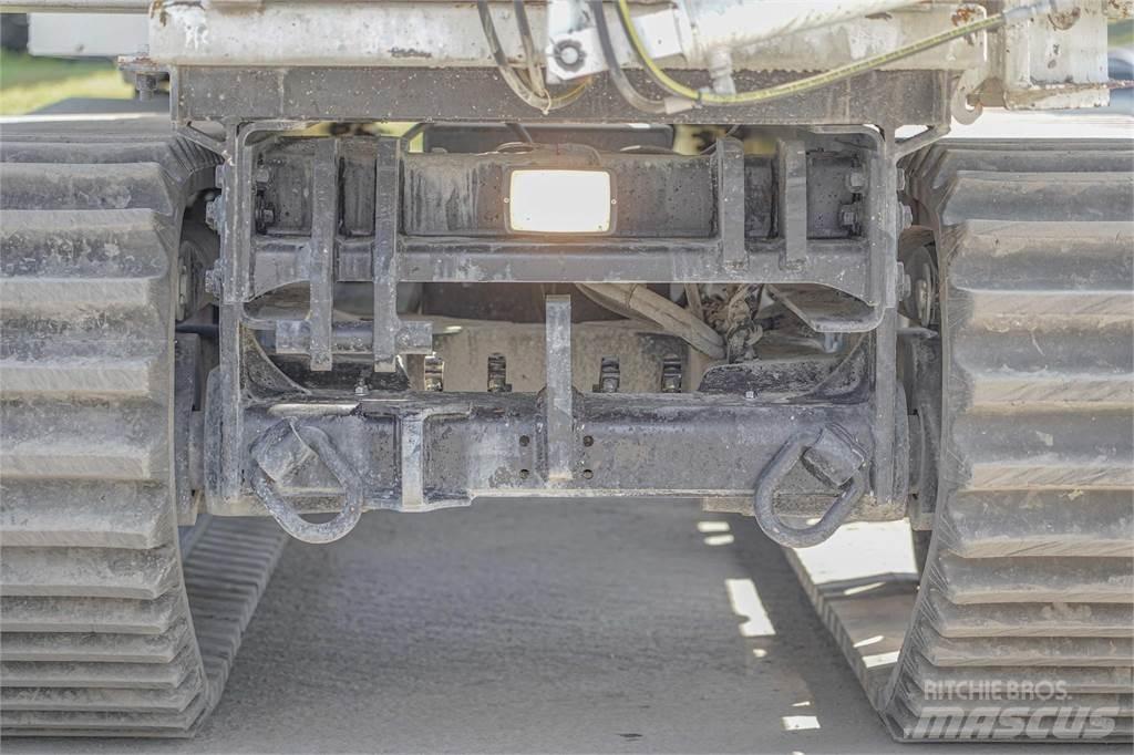 Prinoth PANTHER T8 Banddumprar
