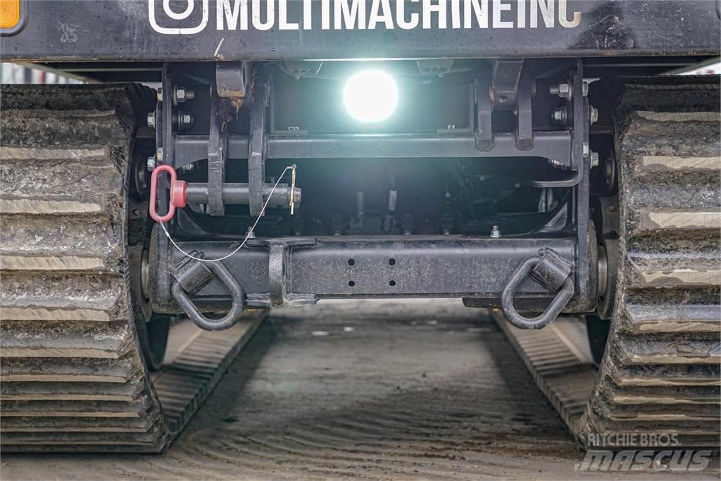 Prinoth PANTHER T8 Banddumprar