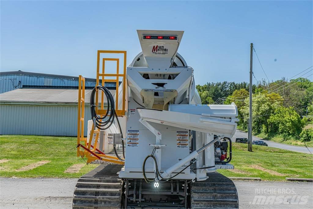 Prinoth PANTHER T8 Banddumprar