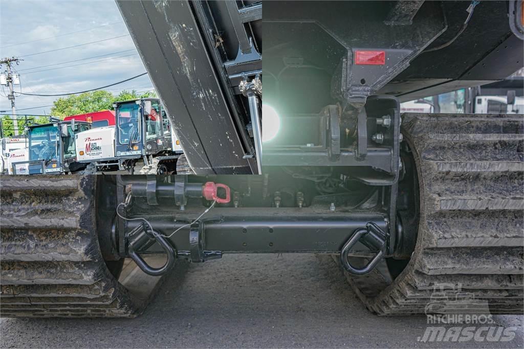 Prinoth PANTHER T8 Banddumprar