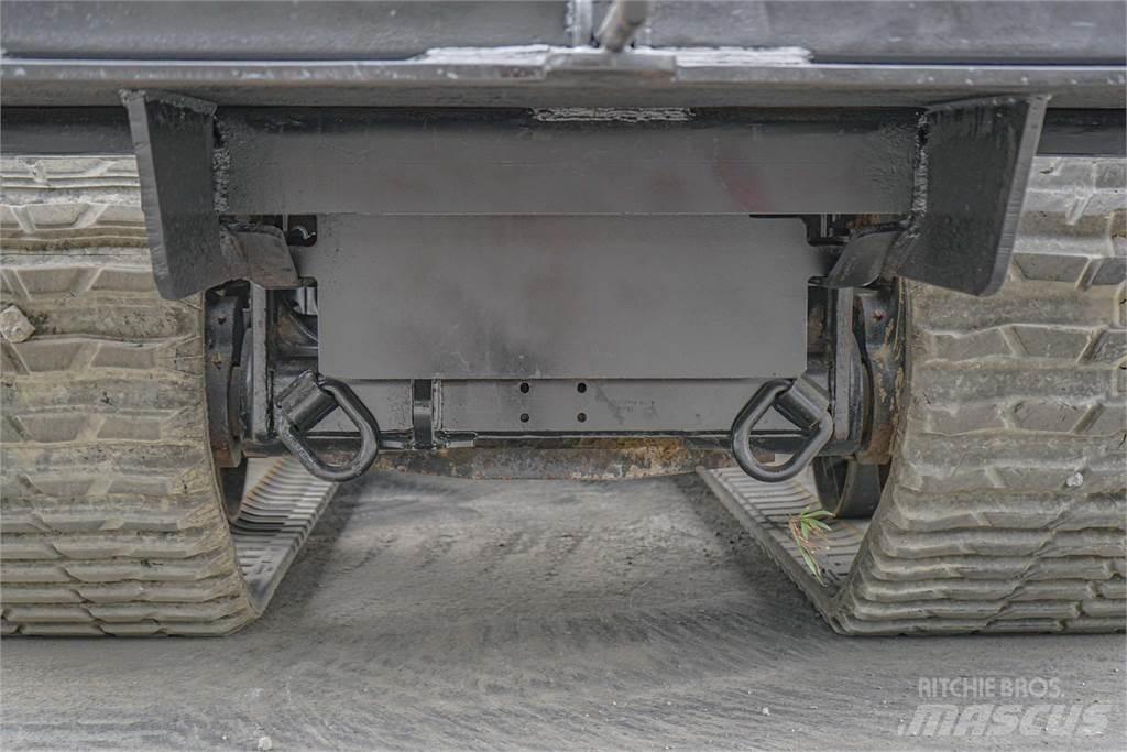 Prinoth PANTHER T8 Banddumprar