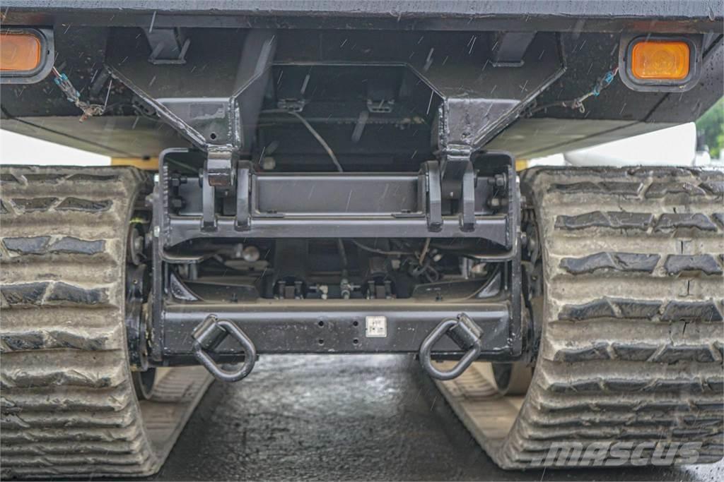 Prinoth PANTHER T8 Banddumprar
