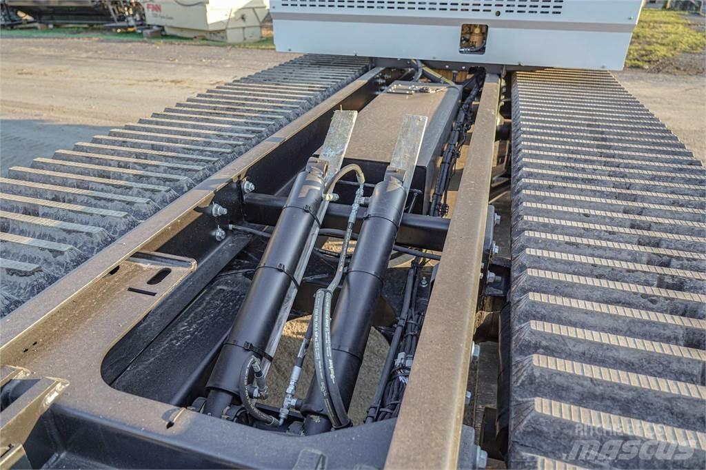 Prinoth PANTHER T8 Banddumprar