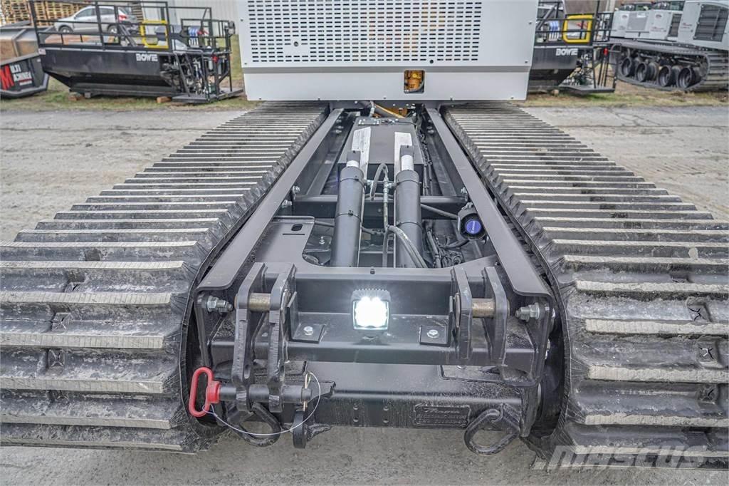 Prinoth PANTHER T8 Banddumprar